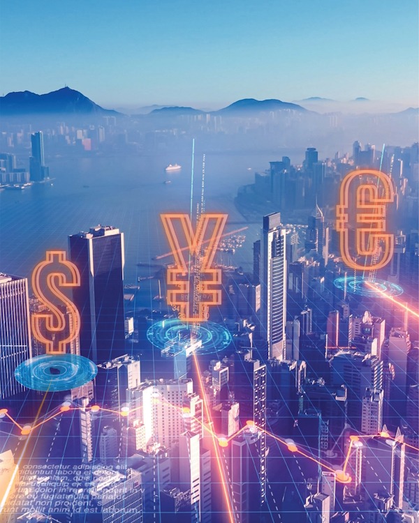 國際金融中心